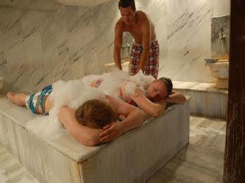 Eken 4* Bodrum